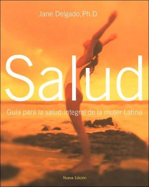Book Salud Guía para la salud integral de la mujer Latina free