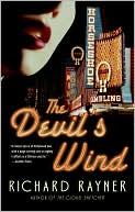 Book The Devil's Wind: A Novel free