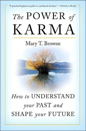 Book The Power of Karma: How to Understand Your Past and Shape Your Future free