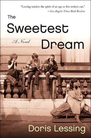 Book The Sweetest Dream: A Novel free