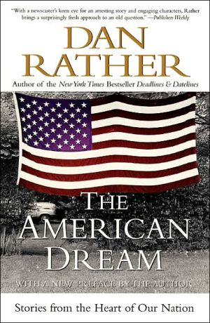 Book The American Dream: Stories from the Heart of Our Nation free