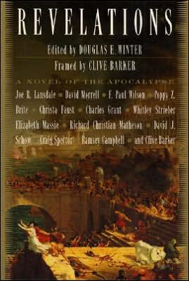 Book Revelations: A Novel of the Apocalypse free