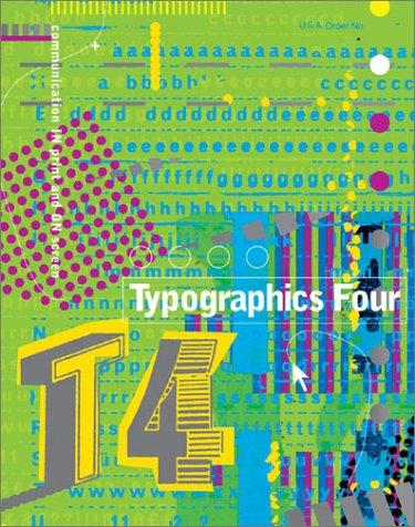 Book Typographics 4 (Vol 4) free