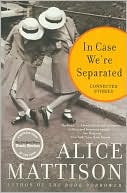 Book In Case We're Separated: Connected Stories free