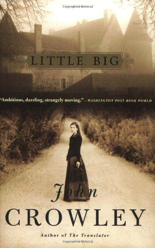 Book Little, Big free
