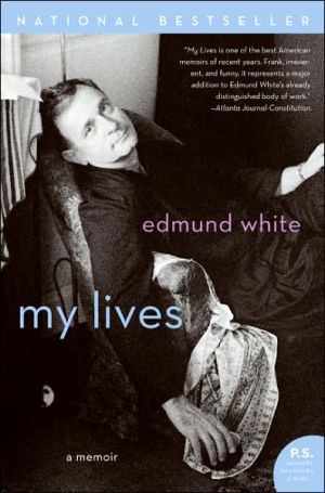 Book My Lives: A Memoir (P.S.) free
