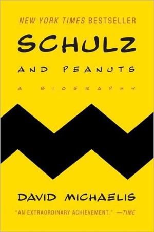 Book Schulz and Peanuts: A Biography free