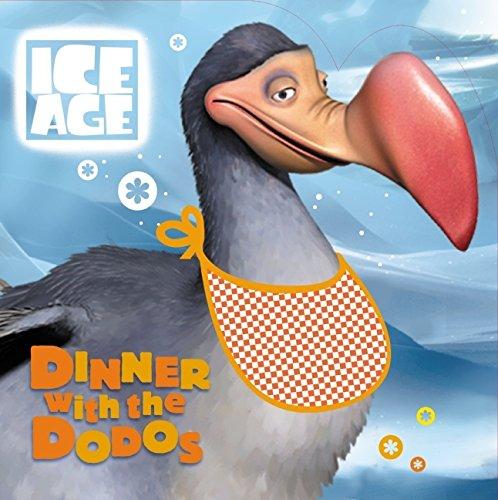 Book Ice Age: Dinner with the Dodos free