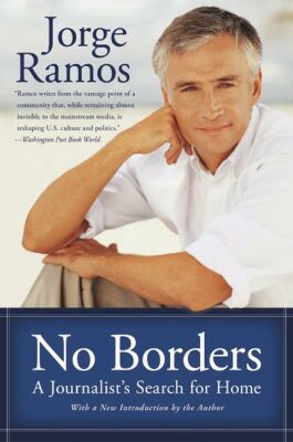 Book No Borders: A Journalist's Search for Home free