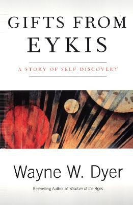 Book Gifts from Eykis : A Story of Self-Discovery free