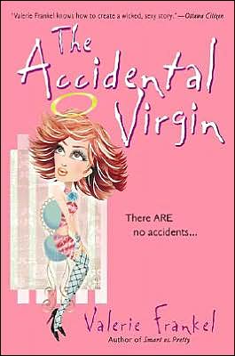 Book The Accidental Virgin: A Novel free