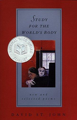 Book Study for the World's Body free