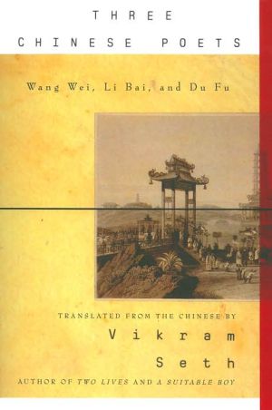 Book Three Chinese Poets free