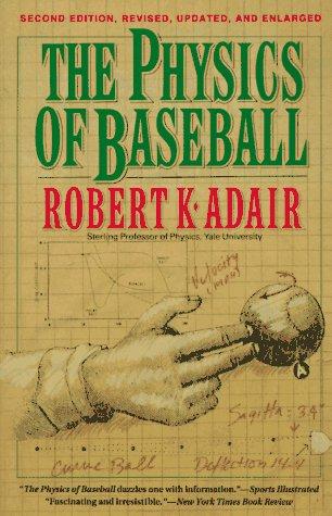 Book Physics of Baseball, The free