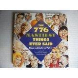 Book The 776 Nastiest Things Ever Said free