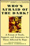 Book Who's Afraid of the Dark?: A Forum of Truth, Support, and Assurance for Those Affected by Rape free