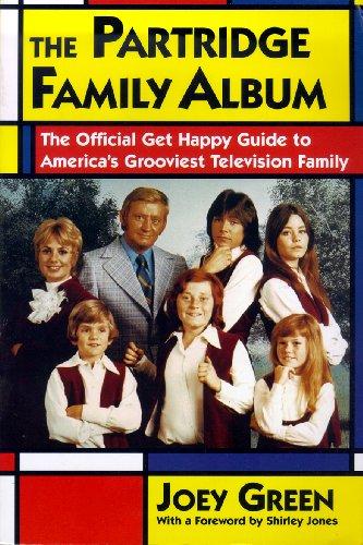 Book The Partridge Family Album free