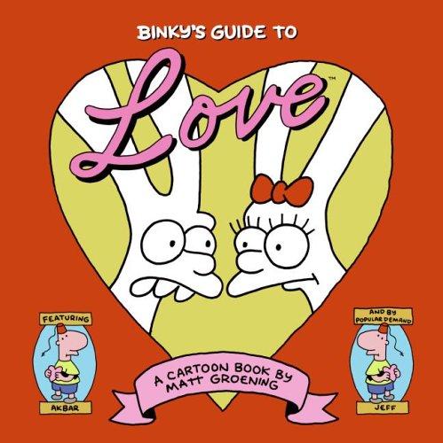 Book Binky's Guide to Love free