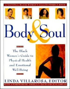 Book Body & Soul: The Black Women's Guide to Physical Health and Emotional Well-Being free