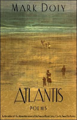 Book Atlantis: Poems free