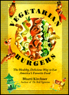 Book Vegetarian Burgers free