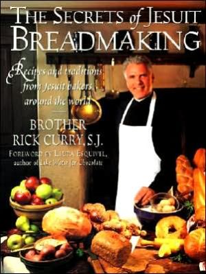 Book The Secrets of Jesuit Breadmaking free