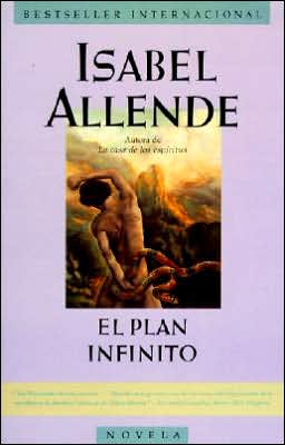 Book El Plan Infinito (Spanish Edition) free