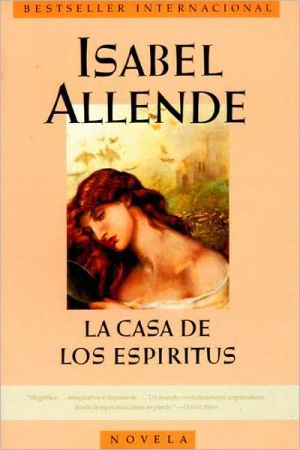Book La Casa de los Espíritus (Spanish Edition) free