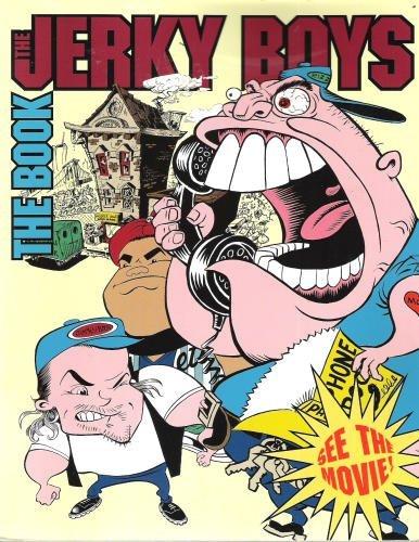 Book The Jerky Boys: The Book free
