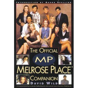 Book The Official Melrose Place Companion free