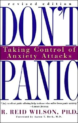 Book Don't Panic Revised Edition free