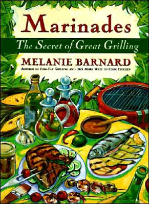 Book Marinades: The Secrets of Great Grilling free