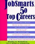 Book JobSmarts 50 Top Careers free