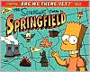 Book The Simpsons Guide to Springfield free