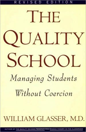Book The Quality School free