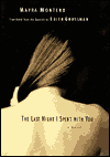 Book The Last Night I Spent with You: A Novel free
