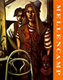 Book Mellencamp: Paintings and Reflections free