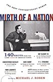 Book Mirth of a Nation: The Best Contemporary Humor free