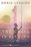 Book The Grass Is Singing: A Novel (Perennial Classics) free