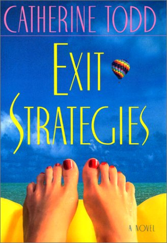 Book Exit Strategies: A Novel free