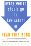 Book Every Woman Should Go To Law School Or Read This Book free