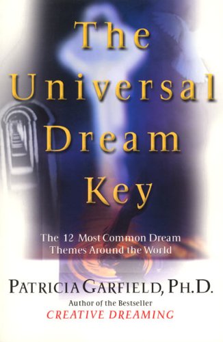 Book Universal Dream Key, The free