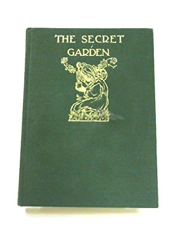 Book The Secret Garden free