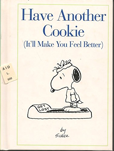 Book Have Another Cookie: Hallmark Edition free