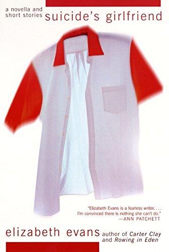 Book Suicide's Girlfriend: A Novella and Short Stories free