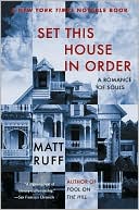 Book Set This House in Order: A Romance of Souls free