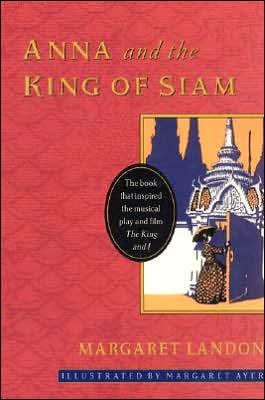 Book Anna and the King of Siam free