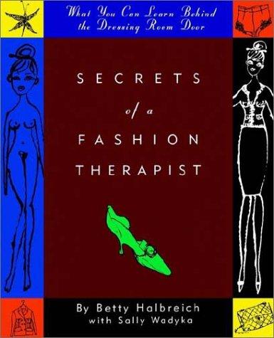 Book Secrets of a Fashion Therapist free