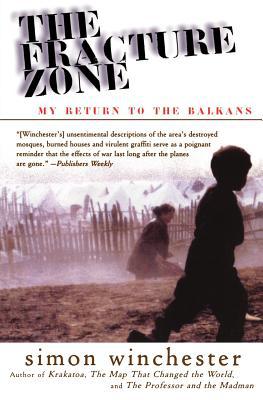 Book The Fracture Zone: My Return to the Balkans free
