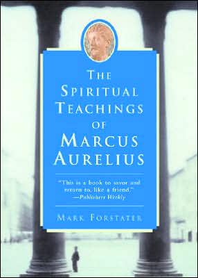 Book The Spiritual Teachings of Marcus Aurelius free
